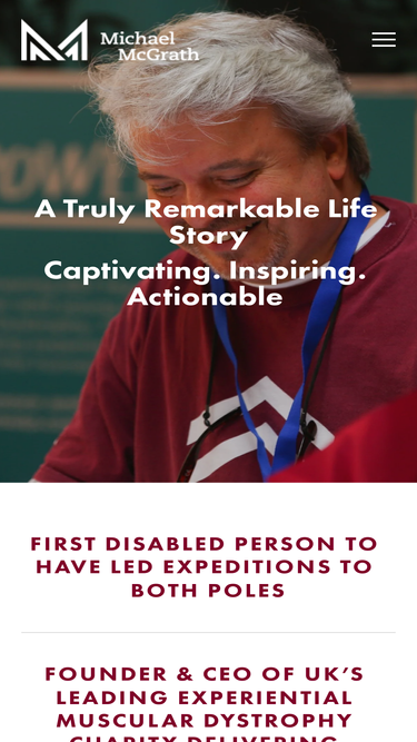 michaelmcgrath.co.uk