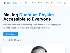 csferrie.com
