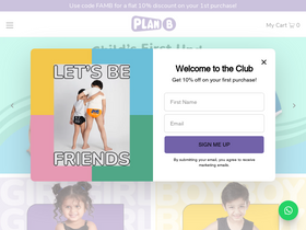 yougotplanb.com