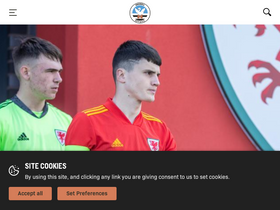 'swanseacity.com' screenshot