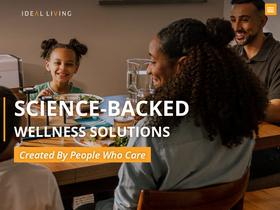 idealliving.com