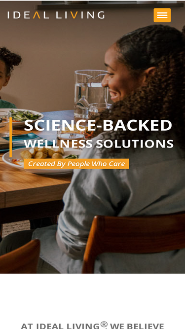 idealliving.com