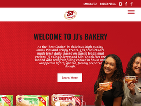 jjsbakery.net