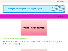 'techyreviewx.com' screenshot