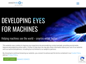 immervisionenables.com