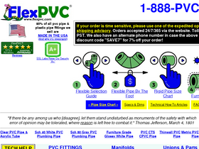 flexpvc.com