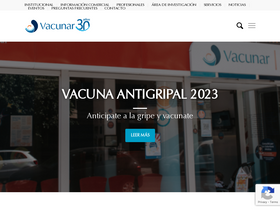 vacunar.com.ar