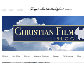 christianfilmblog.com