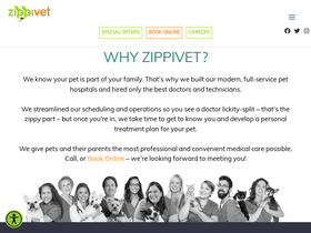 zippivet.com