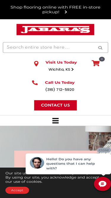jabaras.com