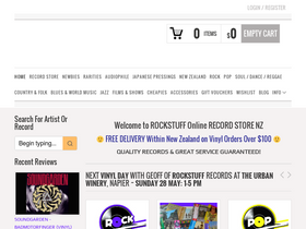 rockstuff.co.nz