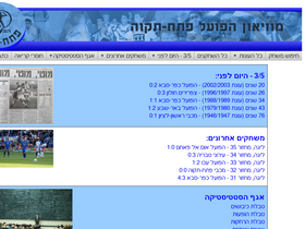 'hpt.co.il' screenshot