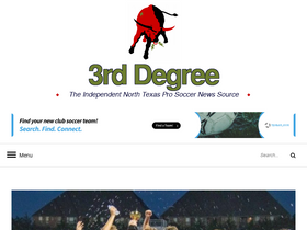 3rddegree.net