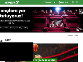 spor3.com