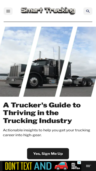 smart-trucking.com
