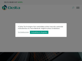 delta.hu