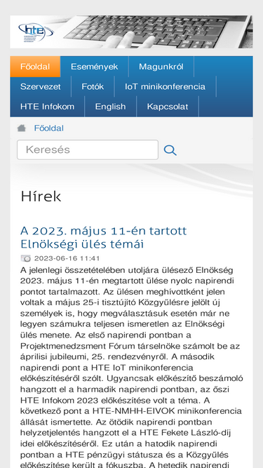 hte.hu