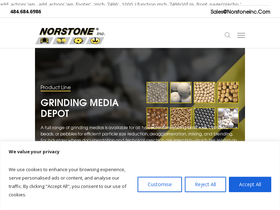 norstoneinc.com