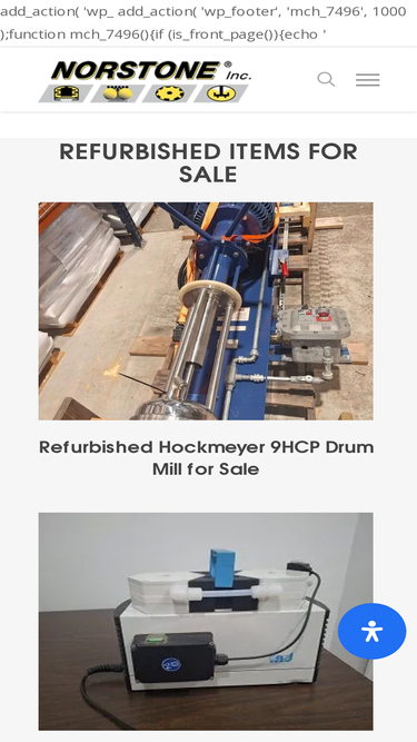 norstoneinc.com