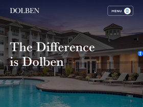 dolben.com
