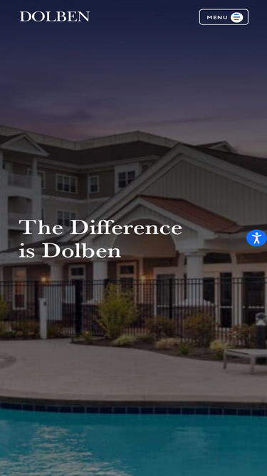 dolben.com