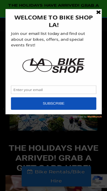 bikeshopla.com