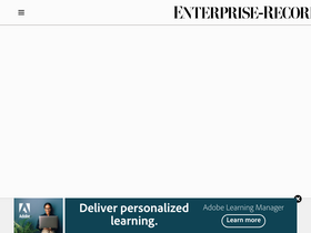 'chicoer.com' screenshot