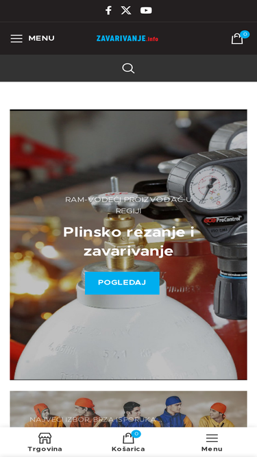 zavarivanje.info