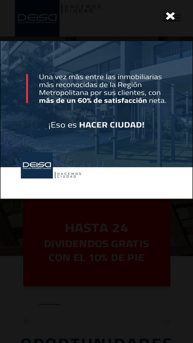 deisa.cl