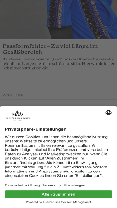 muellerundsohn.com
