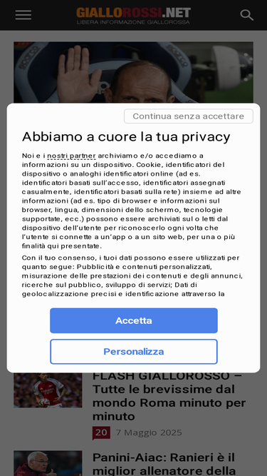 giallorossi.net