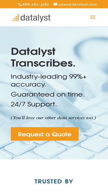 datalystcorp.com
