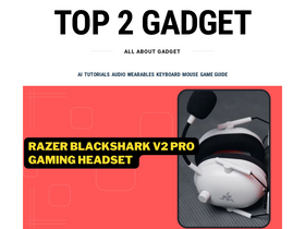 'top2gadget.com' screenshot