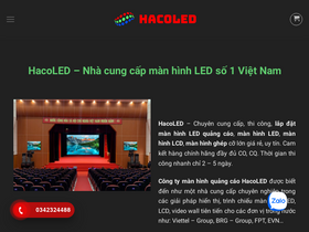 hacoled.com