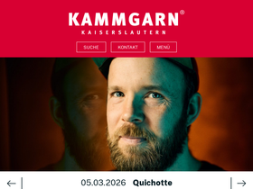 kammgarn.de