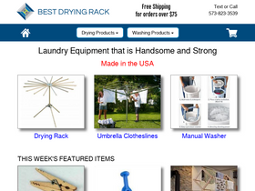 bestdryingrack.com