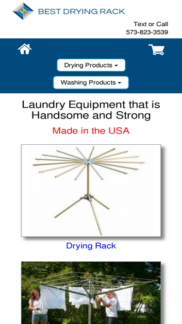 bestdryingrack.com