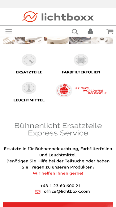 lichtboxx.com