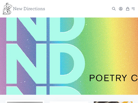 'ndbooks.com' screenshot