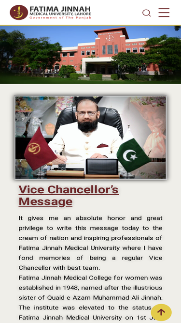 fjmu.edu.pk