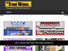 gtstoneworks.com.ph