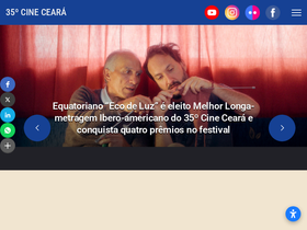 cineceara.com