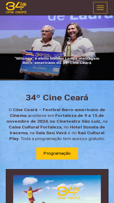 cineceara.com
