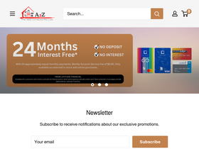 Website Logo