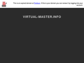 virtual-master.info