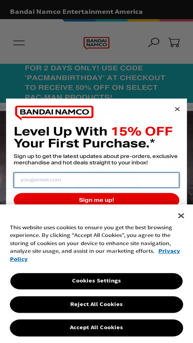 bandainamcoentstore.com