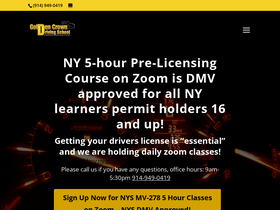 goldencrowndriving.com