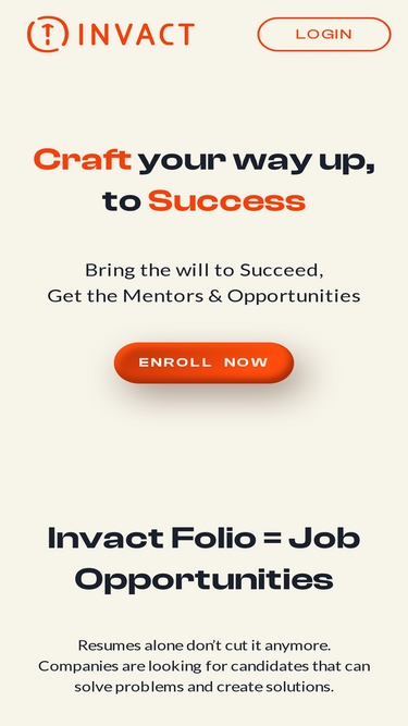 invact.com