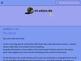 poi-store.de