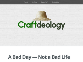 craftdeology.com